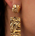 Solstice Earring