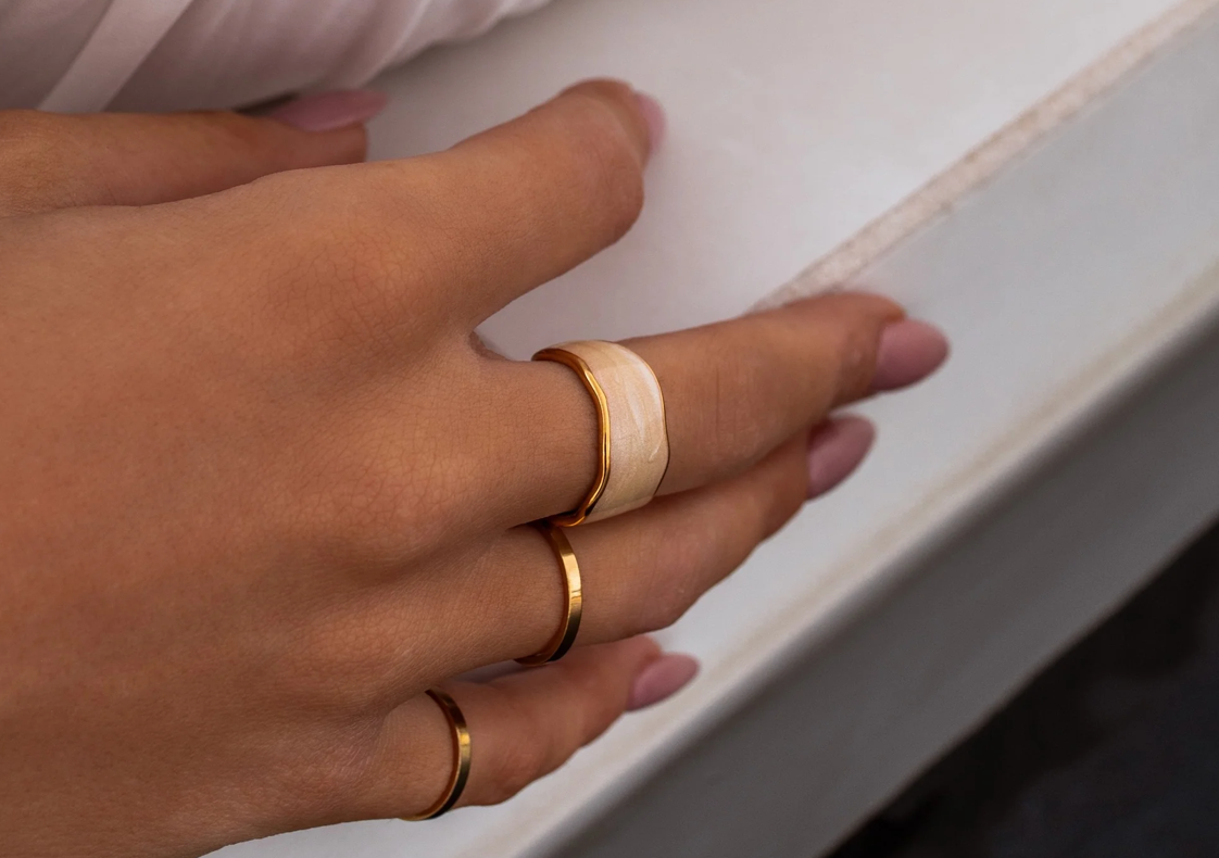 Renewal Ring