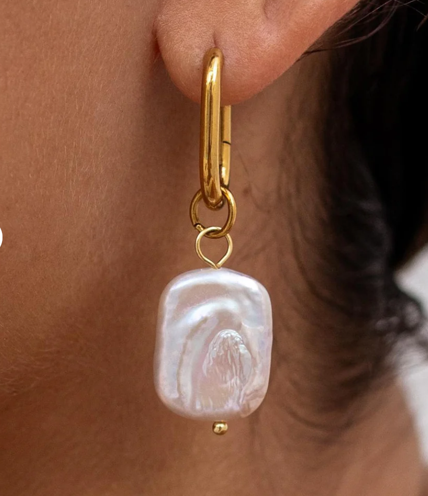 Prisma Earrings