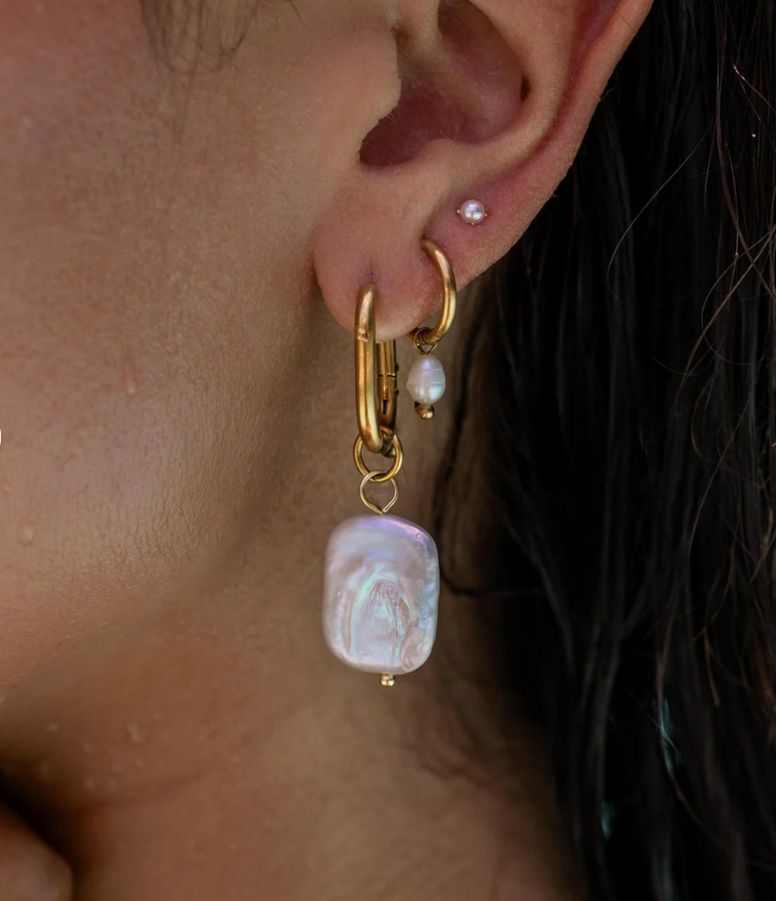 Prisma Earrings