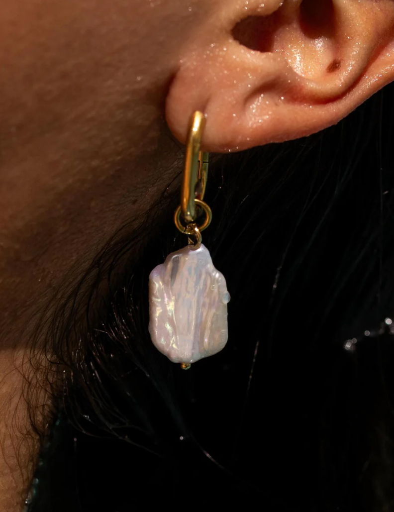 Prisma Earrings