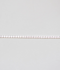 Custom Tennis Chain Bracelet