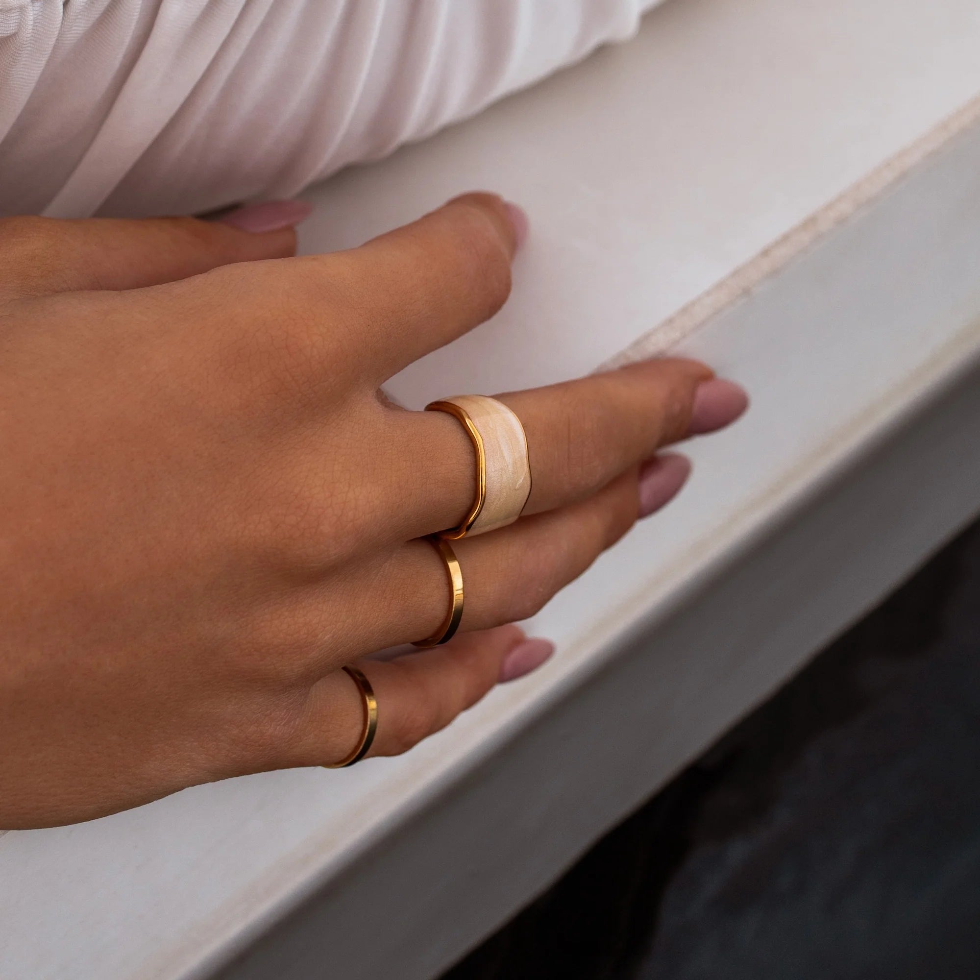 Renewal Ring